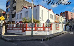 Casa hotel Victoria